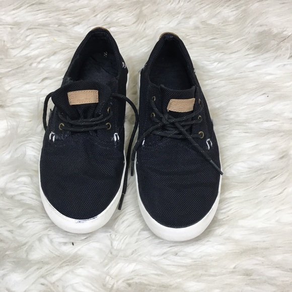 sperry mesh sneakers